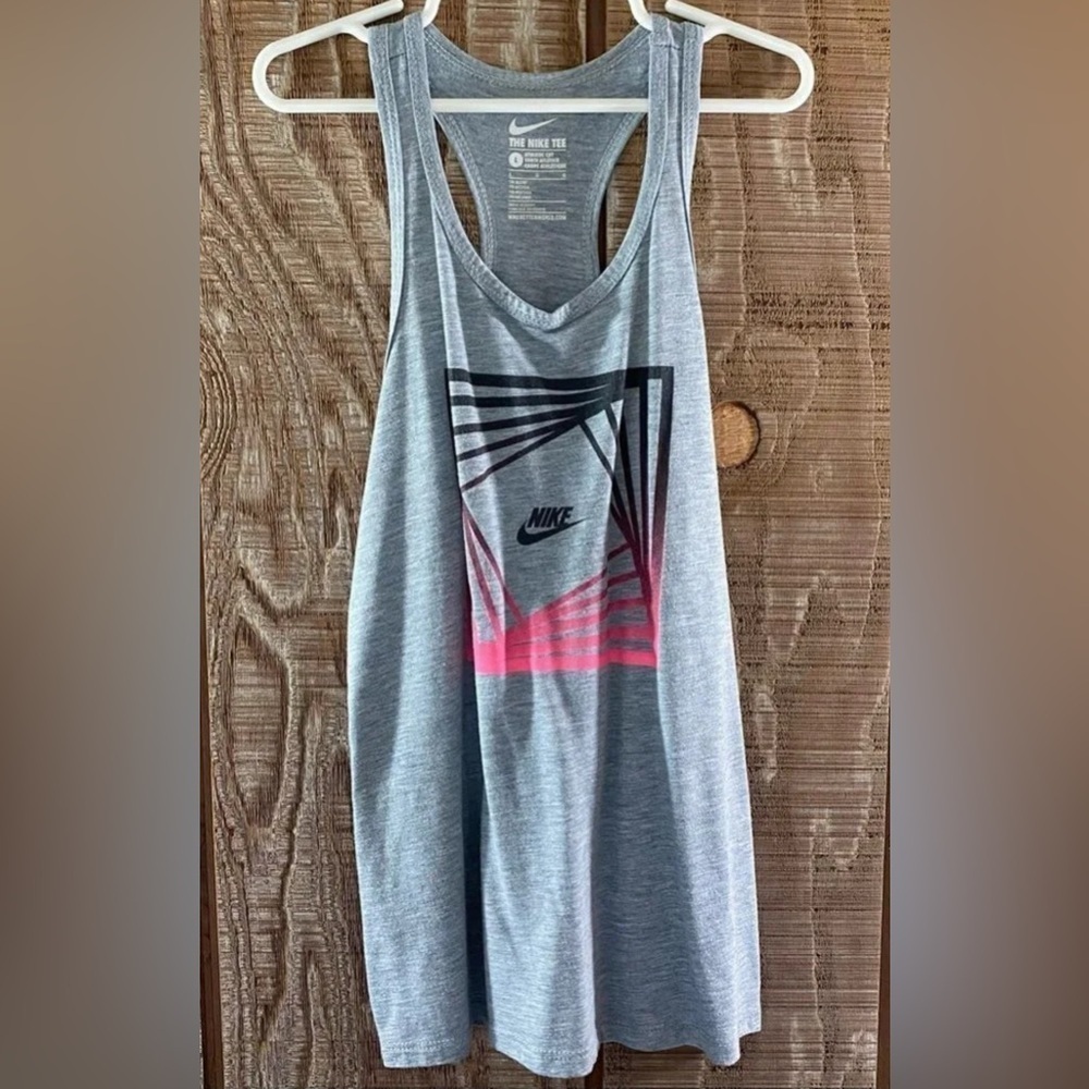 Nike Tank Top ✅